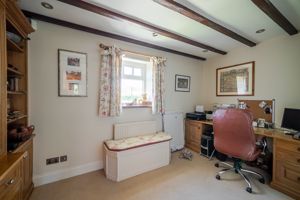 Study- click for photo gallery